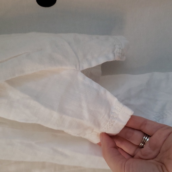 Tommy Bahama Swimwear Covering Size Small - Picture 8 of 11